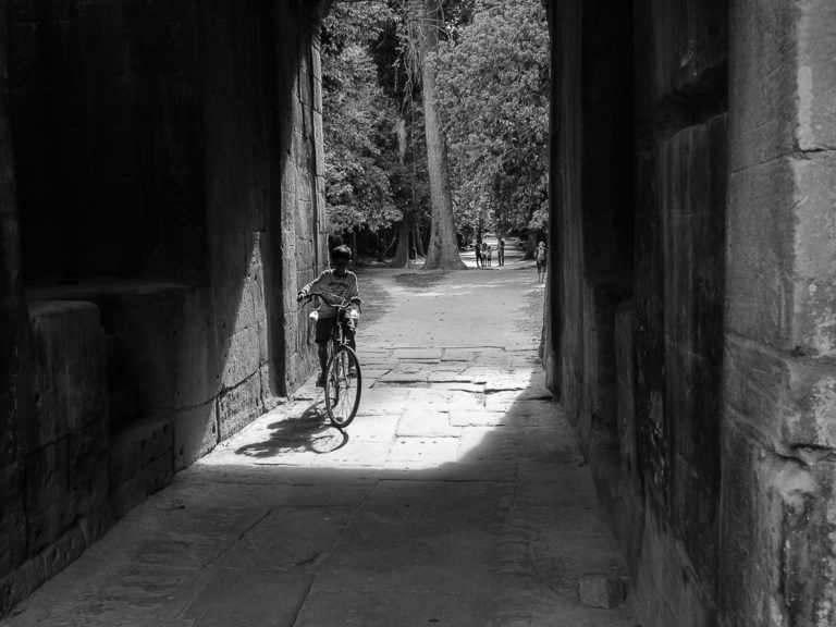 Andy Barraclough Photography - B&W