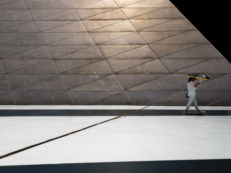 Andy Barraclough Photography - Shenzhen