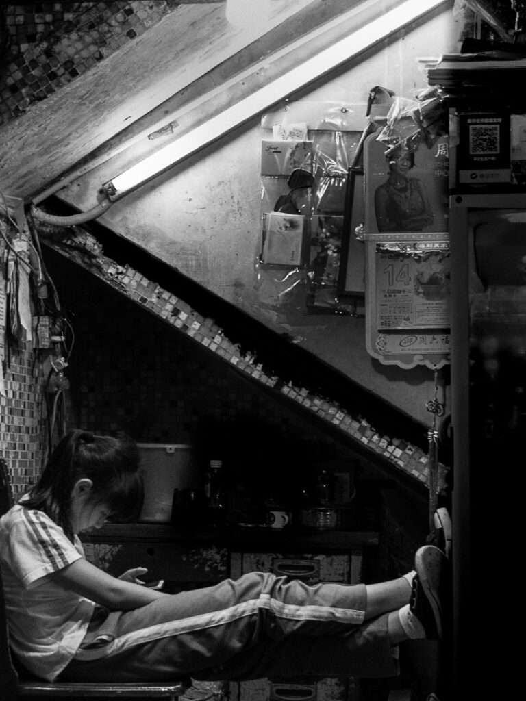 Andy Barraclough Photography - Shenzhen
