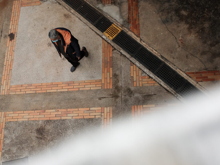 Andy Barraclough Photography - Hong Kong
