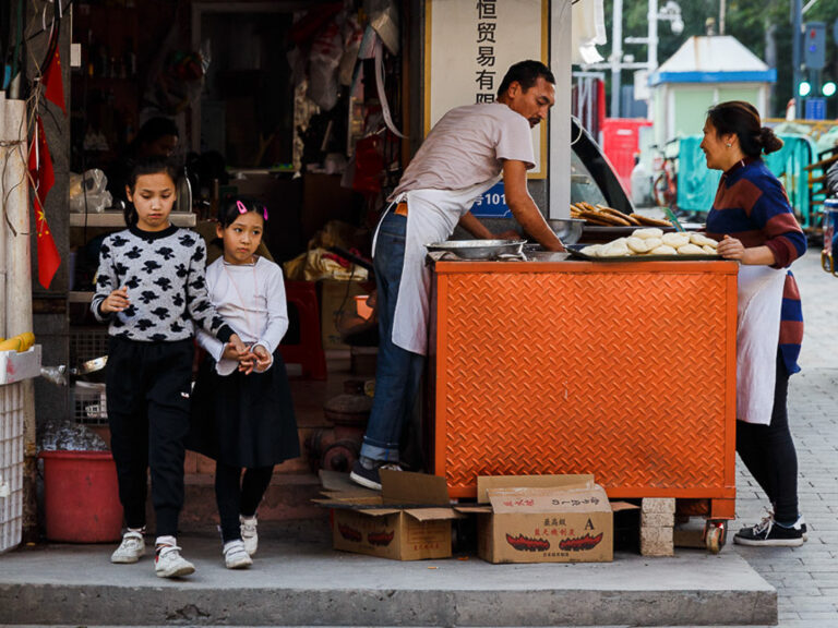 Andy Barraclough Photography - Shenzhen