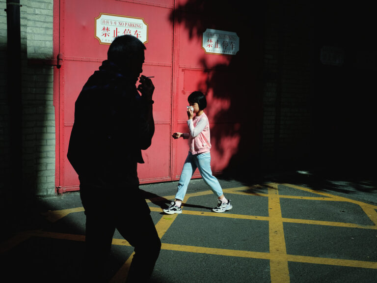Andy Barraclough Photography - Guangzhou