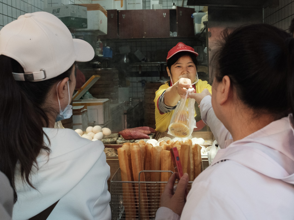 Andy Barraclough Photography - Guangzhou