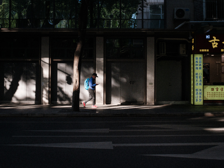 Andy Barraclough Photography - Guangzhou