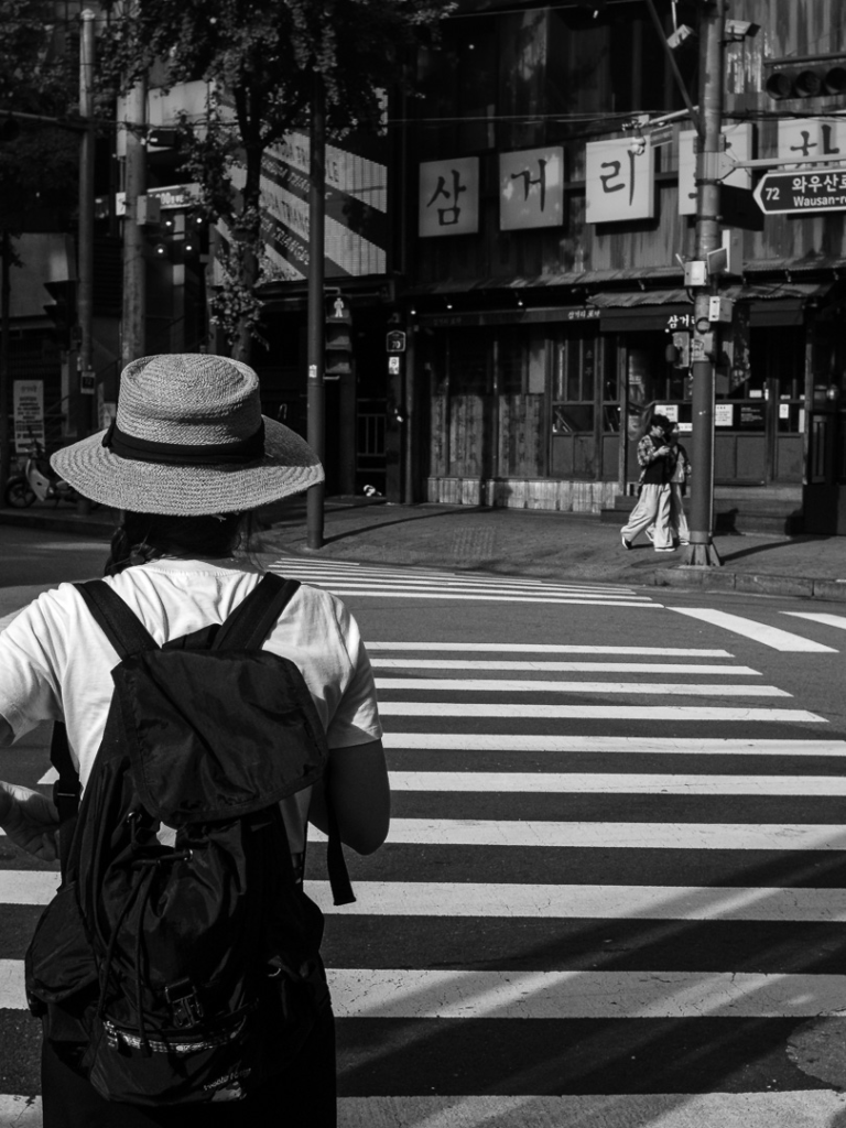 Andy Barraclough Photography - Seoul