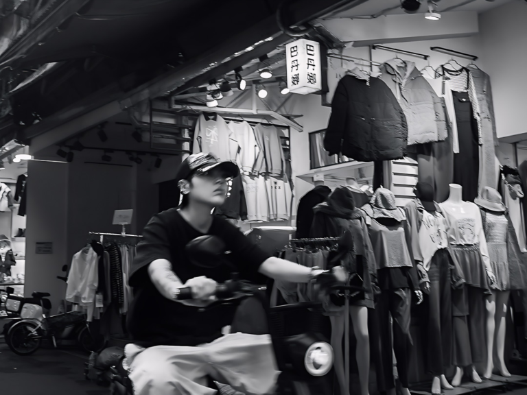 Andy Barraclough Photography - Taipei