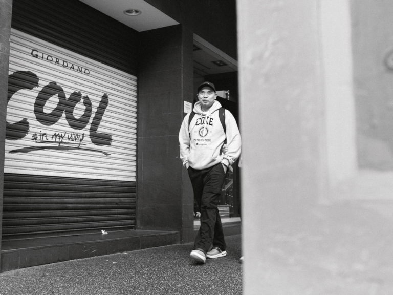 Andy Barraclough Photography - Taipei