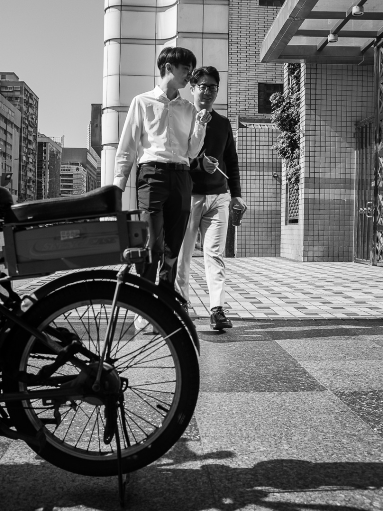 Andy Barraclough Photography - Taipei