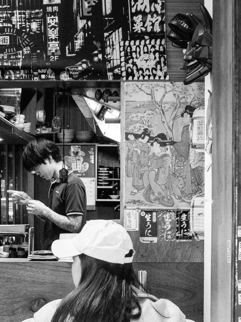 Andy Barraclough Photography - Taipei